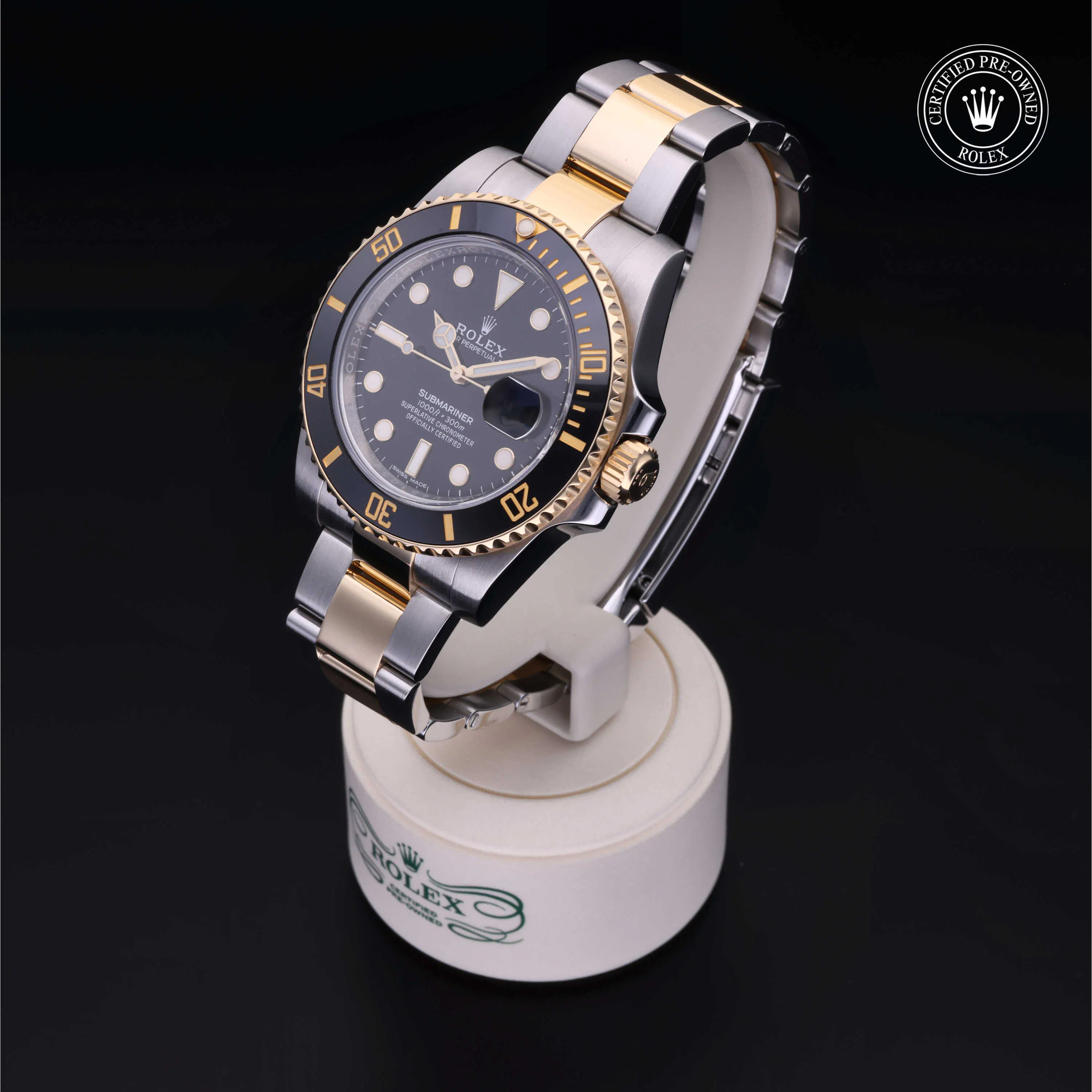 Gallery image 2 for Submariner Date