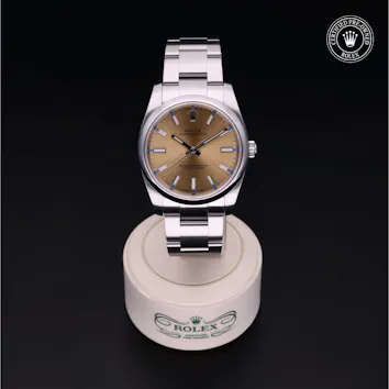 Gallery image 1 for Oyster Perpetual