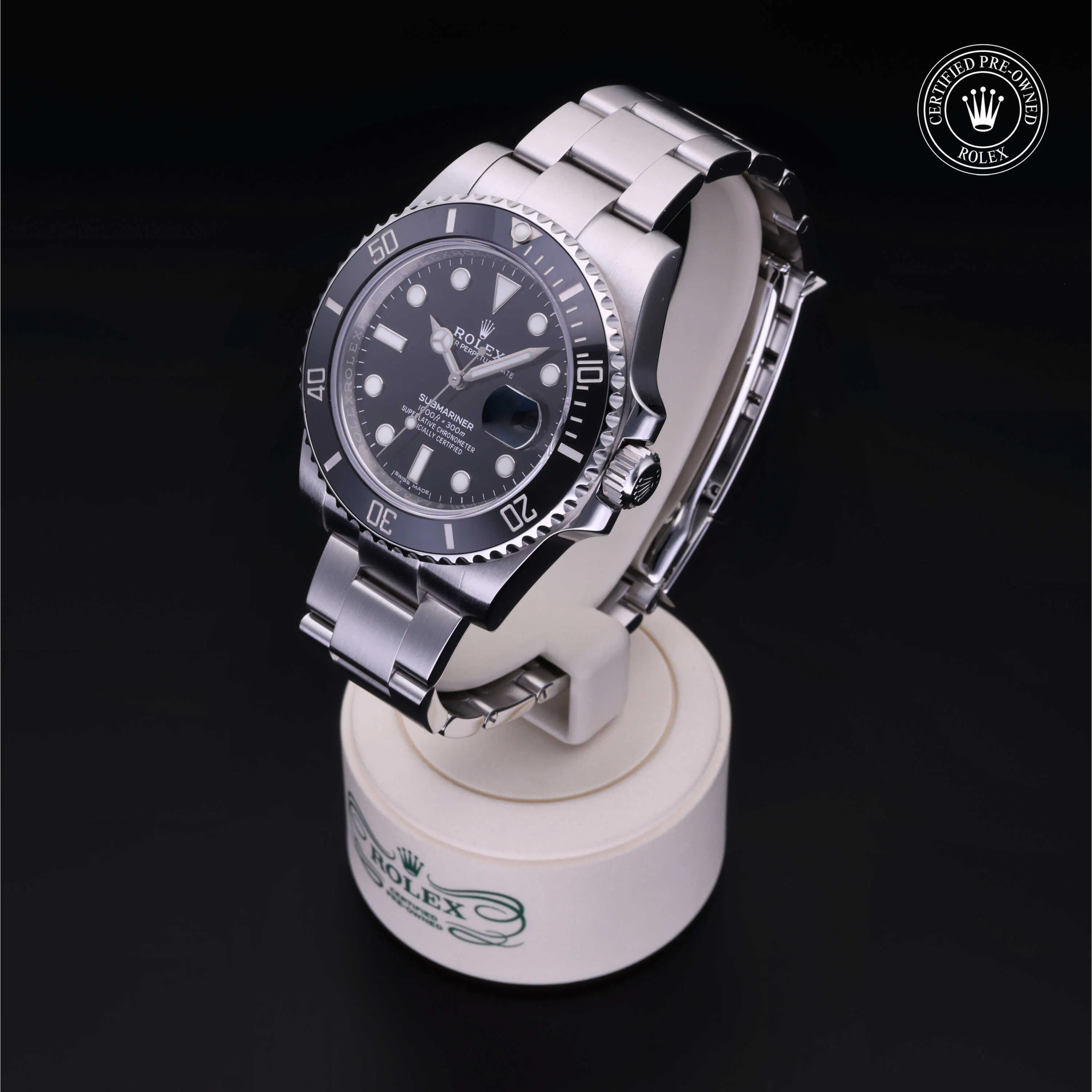 Gallery image 2 for Submariner Date
