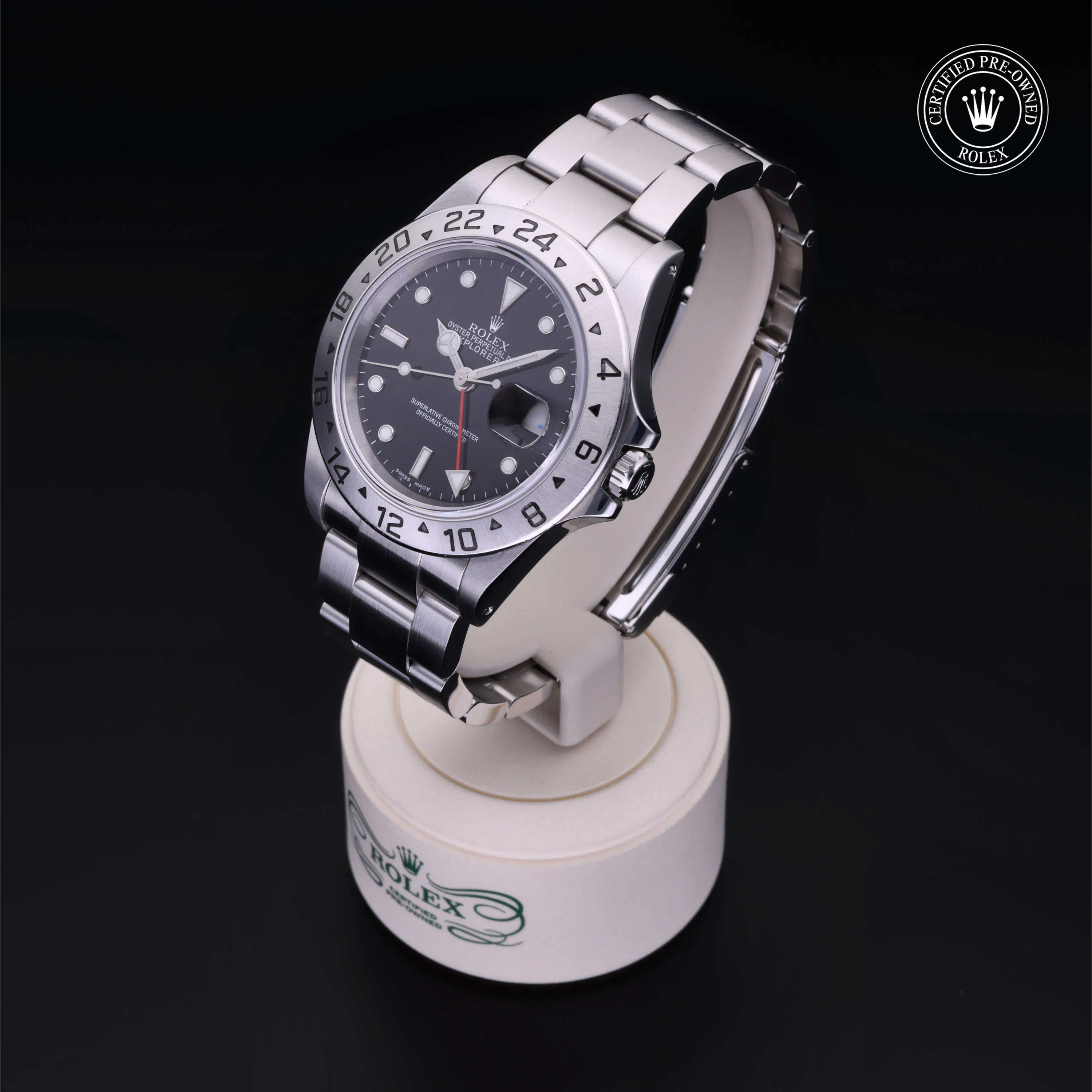 Gallery image 2 for Explorer II