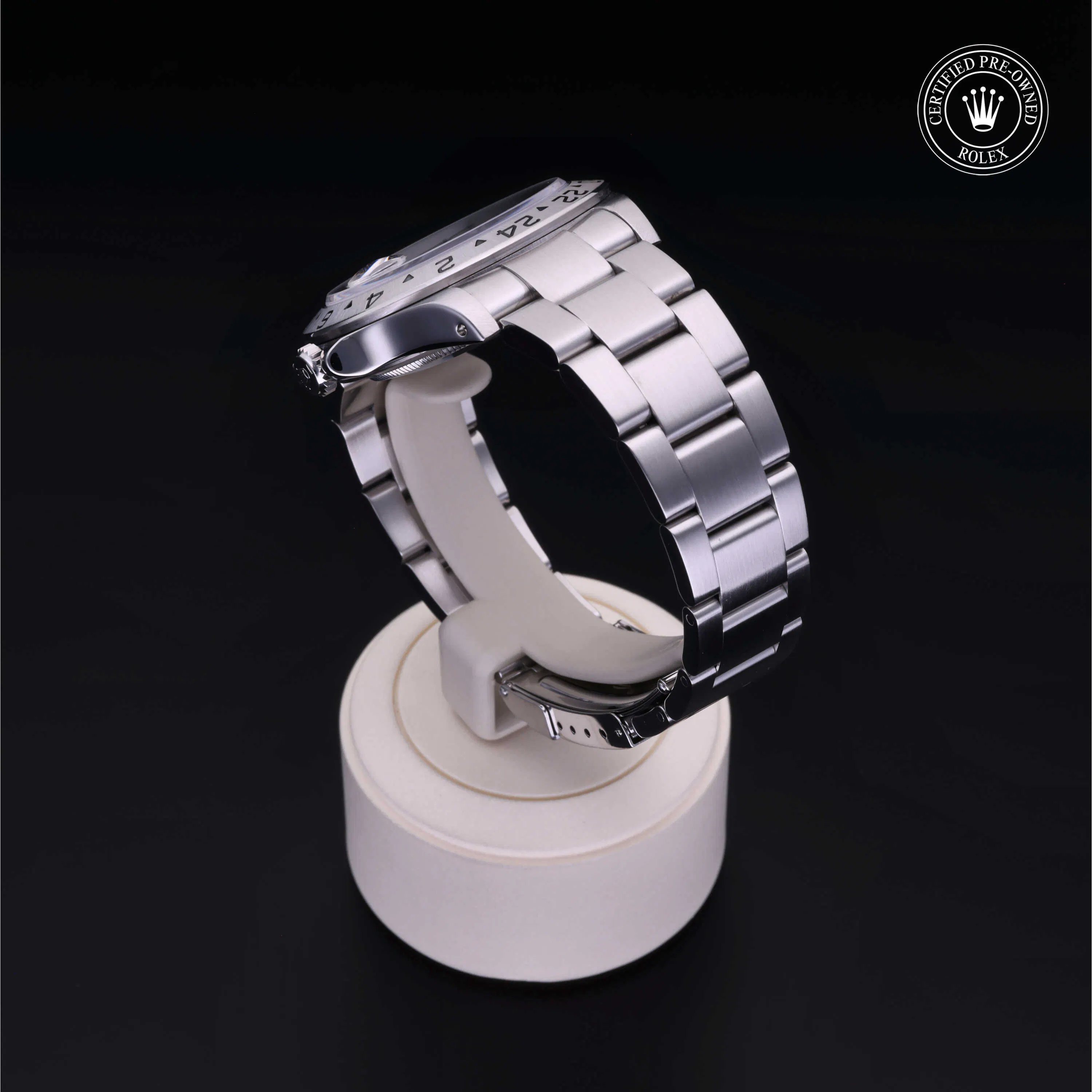 Gallery image 3 for Explorer II