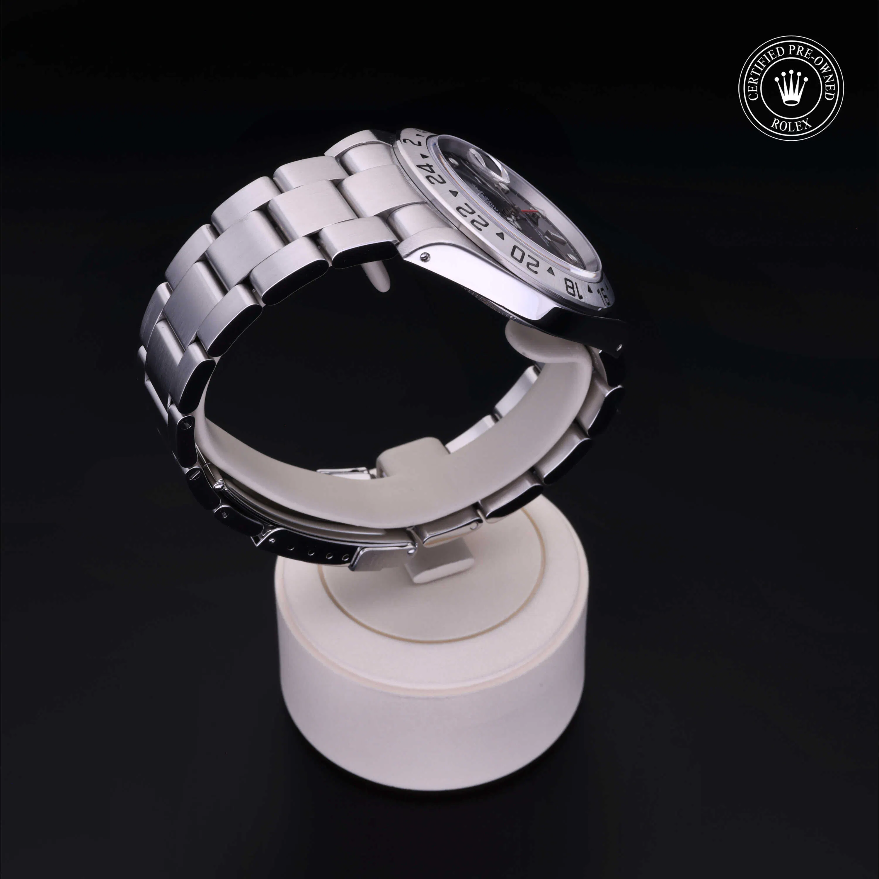 Gallery image 4 for Explorer II