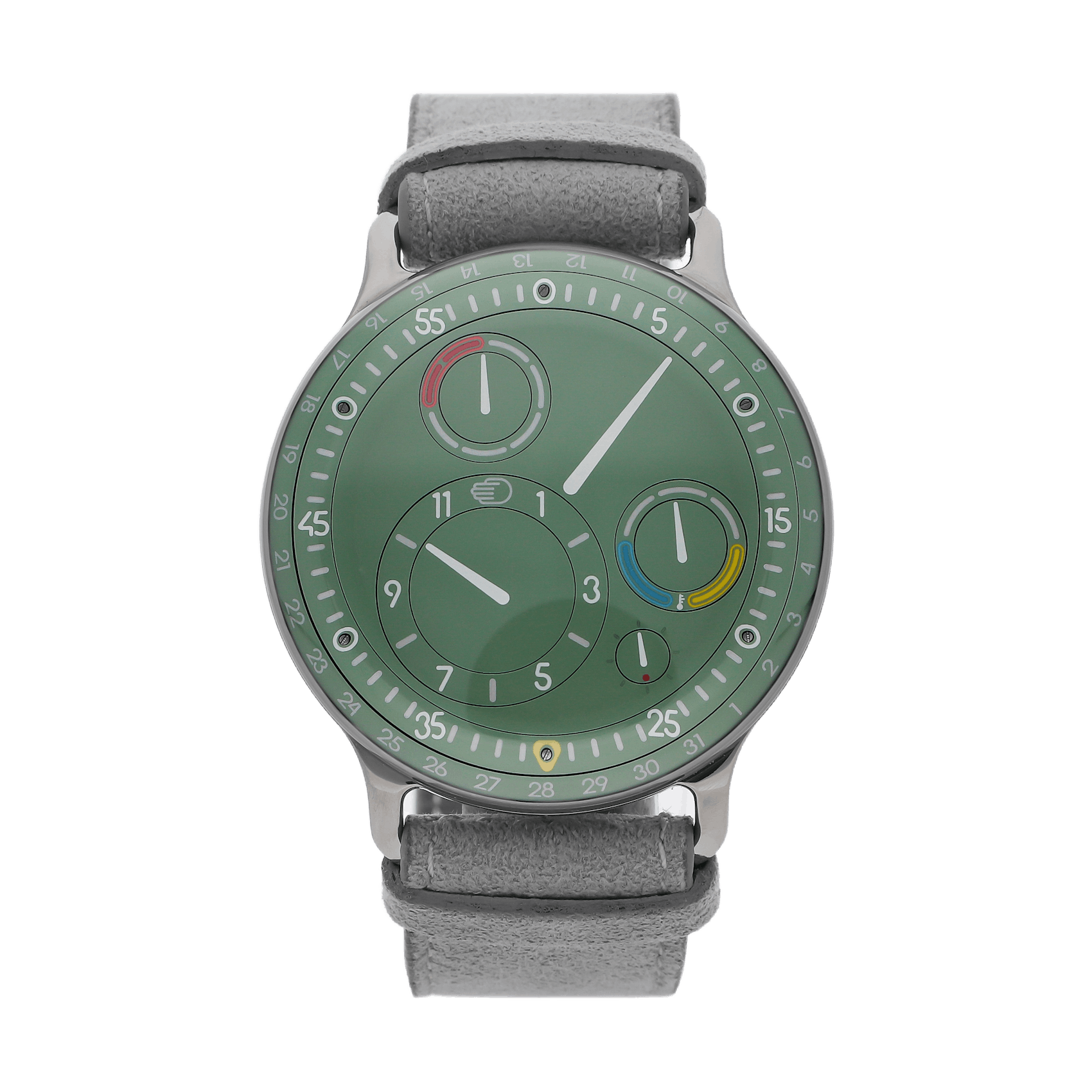 Vertical Type 3