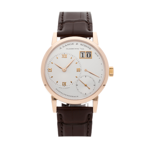 Vertical Kleine Lange 1