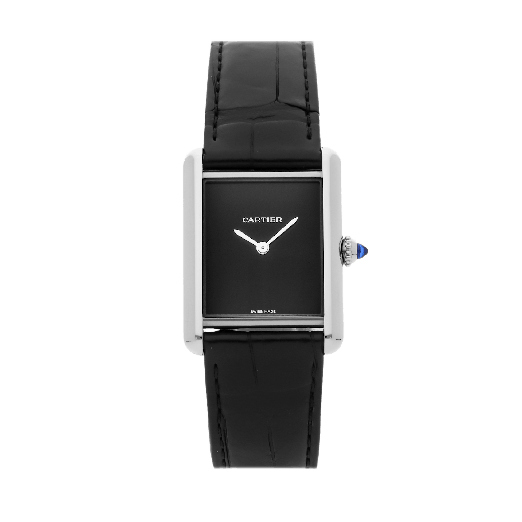 Vertical Tank Must De Cartier