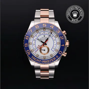 Rolex Certified Pre-Owned watch image 1