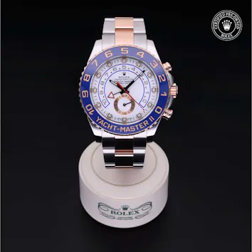 Gallery image 1 for Yacht-Master II