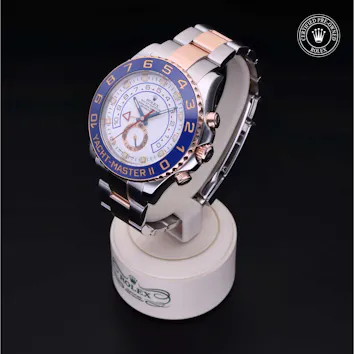 Gallery image 2 for Yacht-Master II