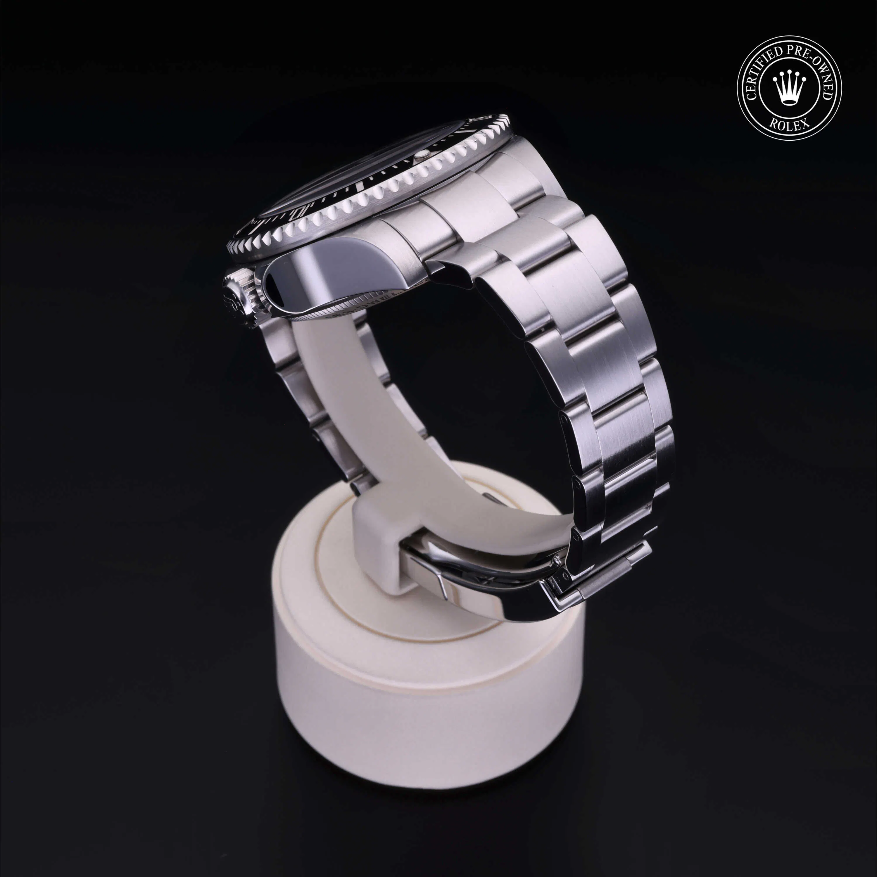 Gallery image 3 for Sea-Dweller Deepsea "Deep Blue"