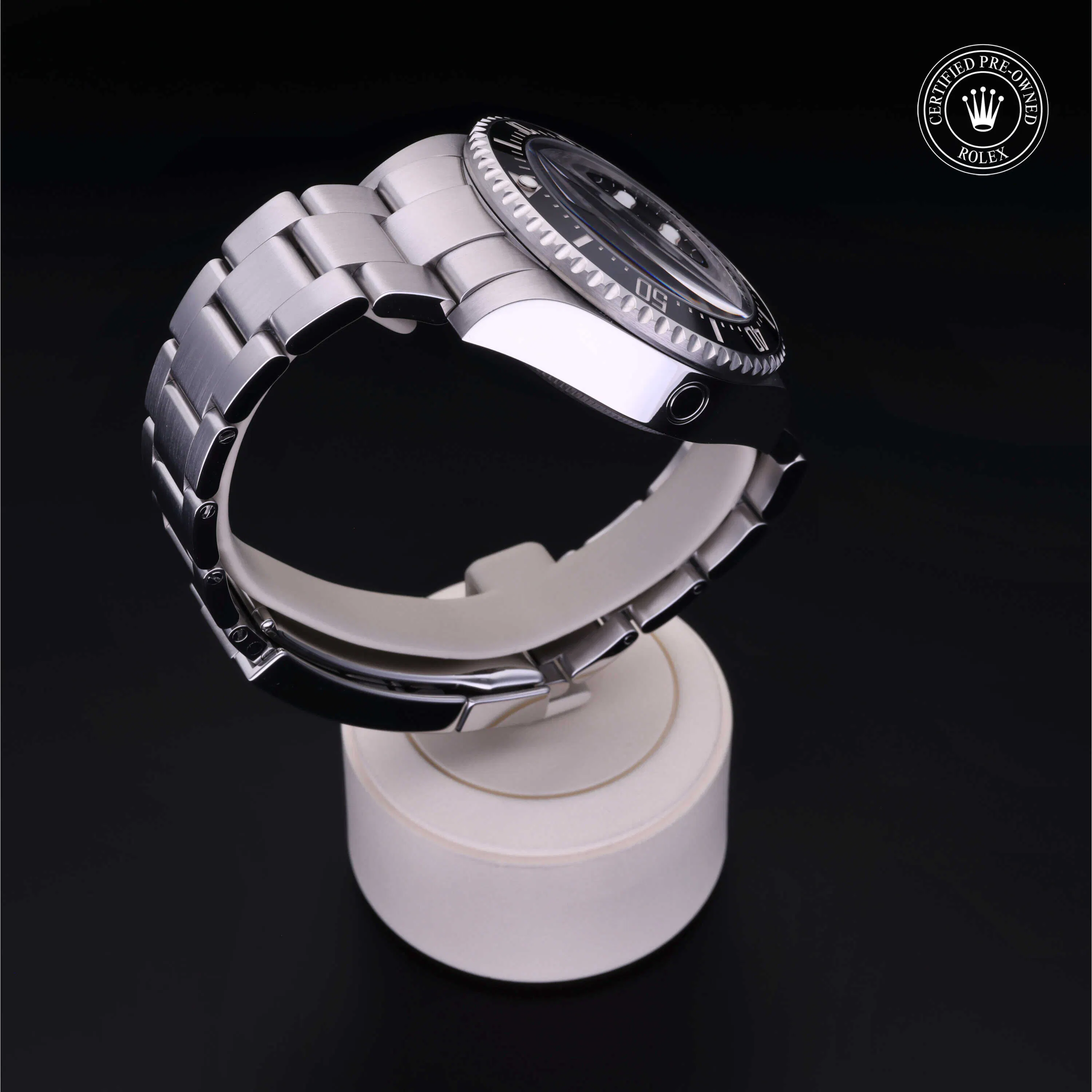 Gallery image 4 for Sea-Dweller Deepsea "Deep Blue"