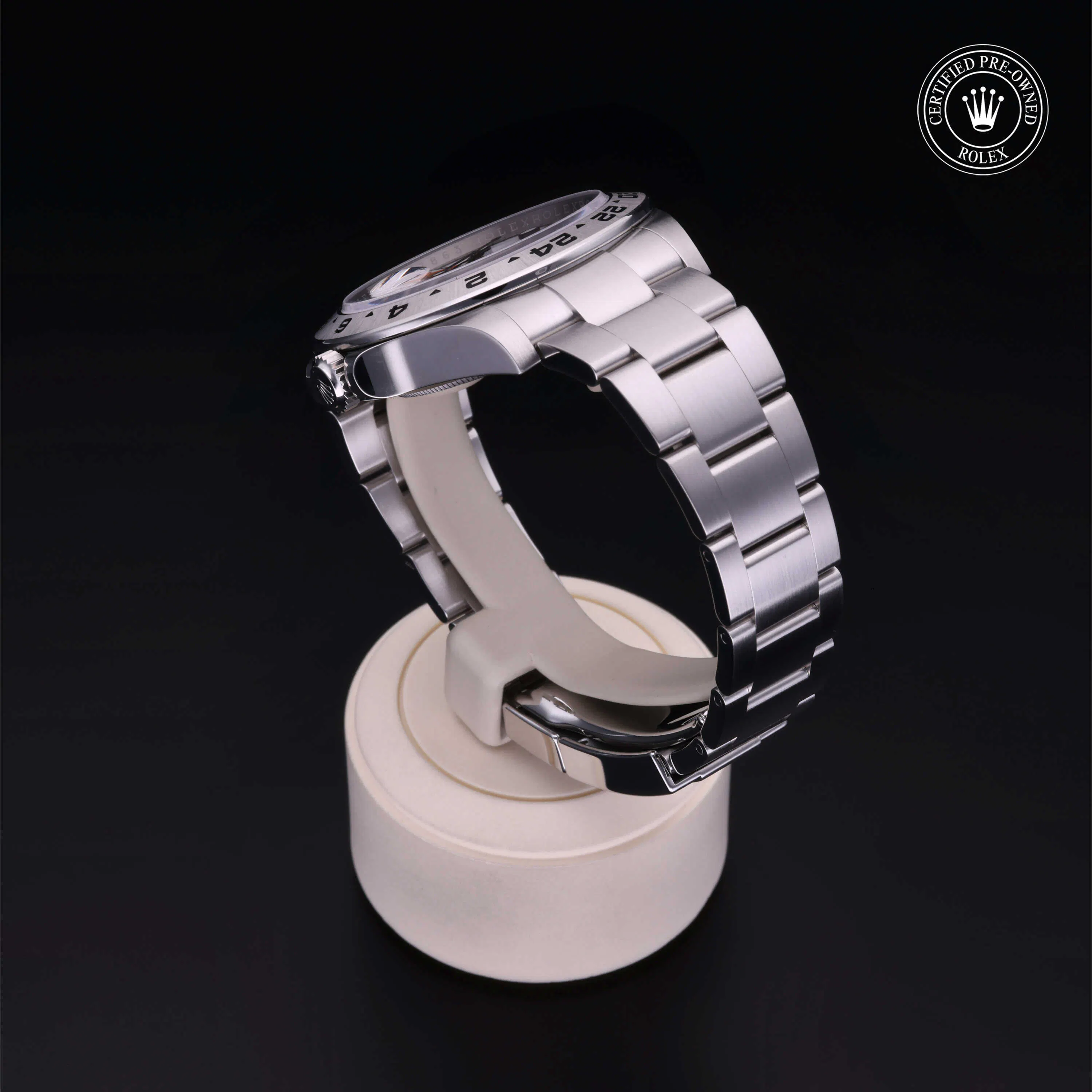 Gallery image 3 for Explorer II