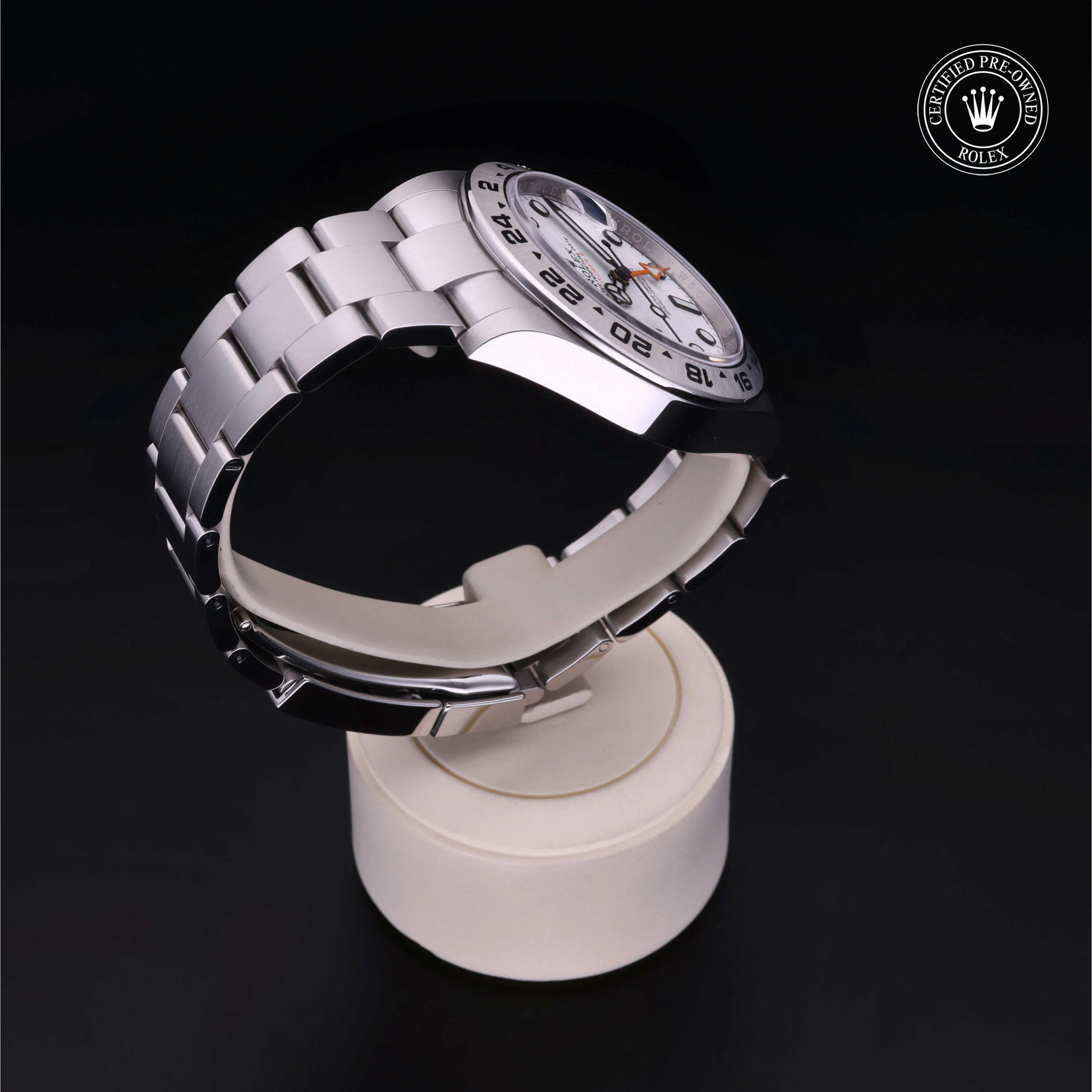 Gallery image 4 for Explorer II