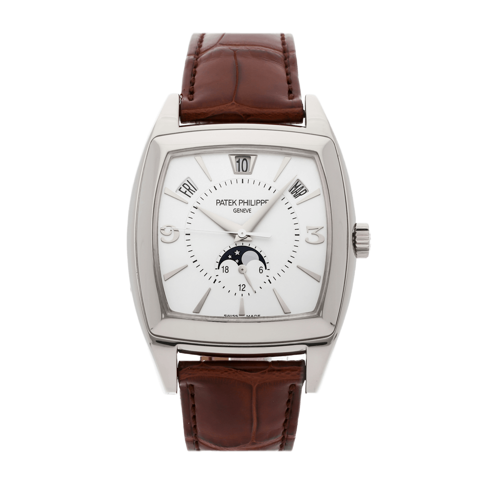 Vertical Gondolo Calendario