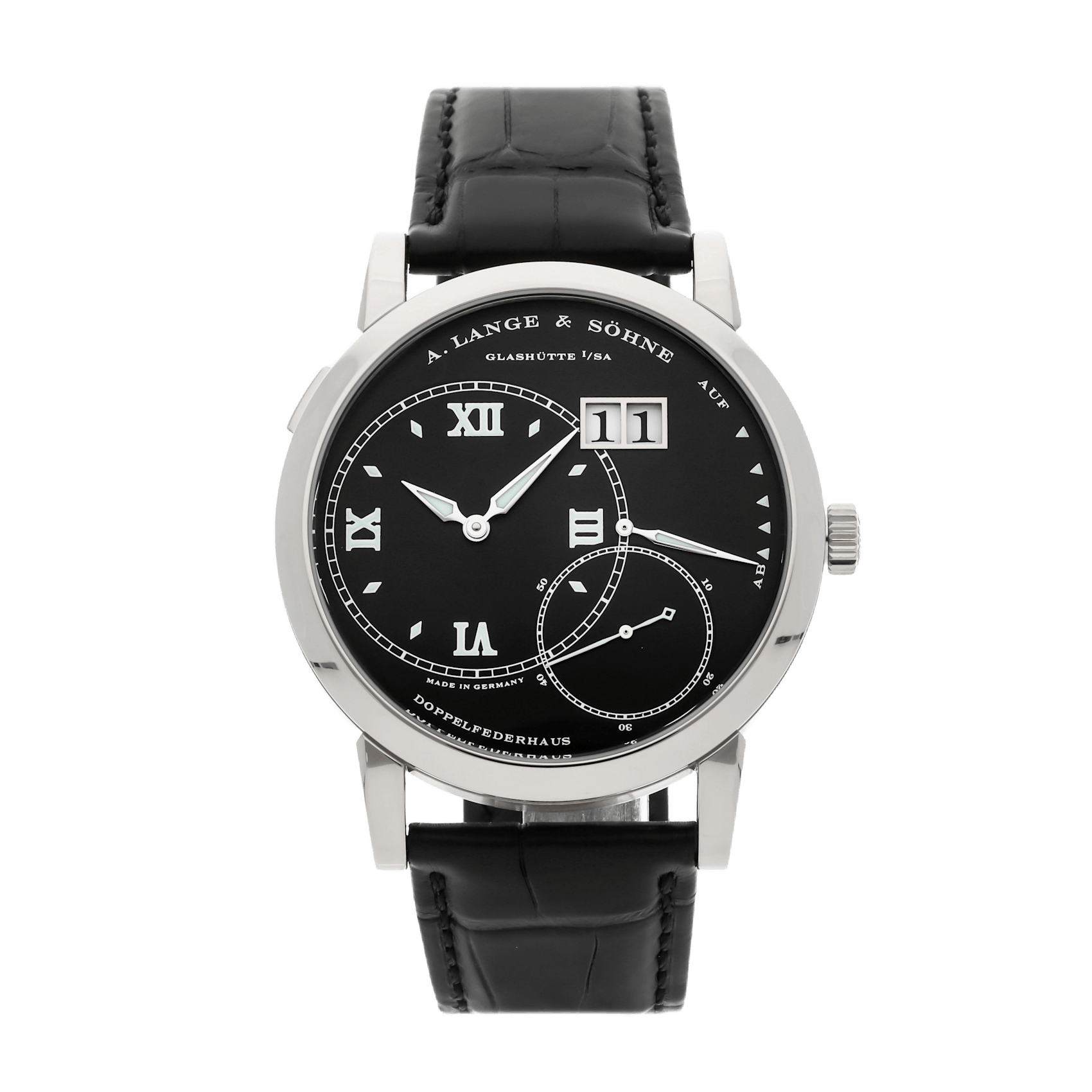 Vertical Grand Lange 1