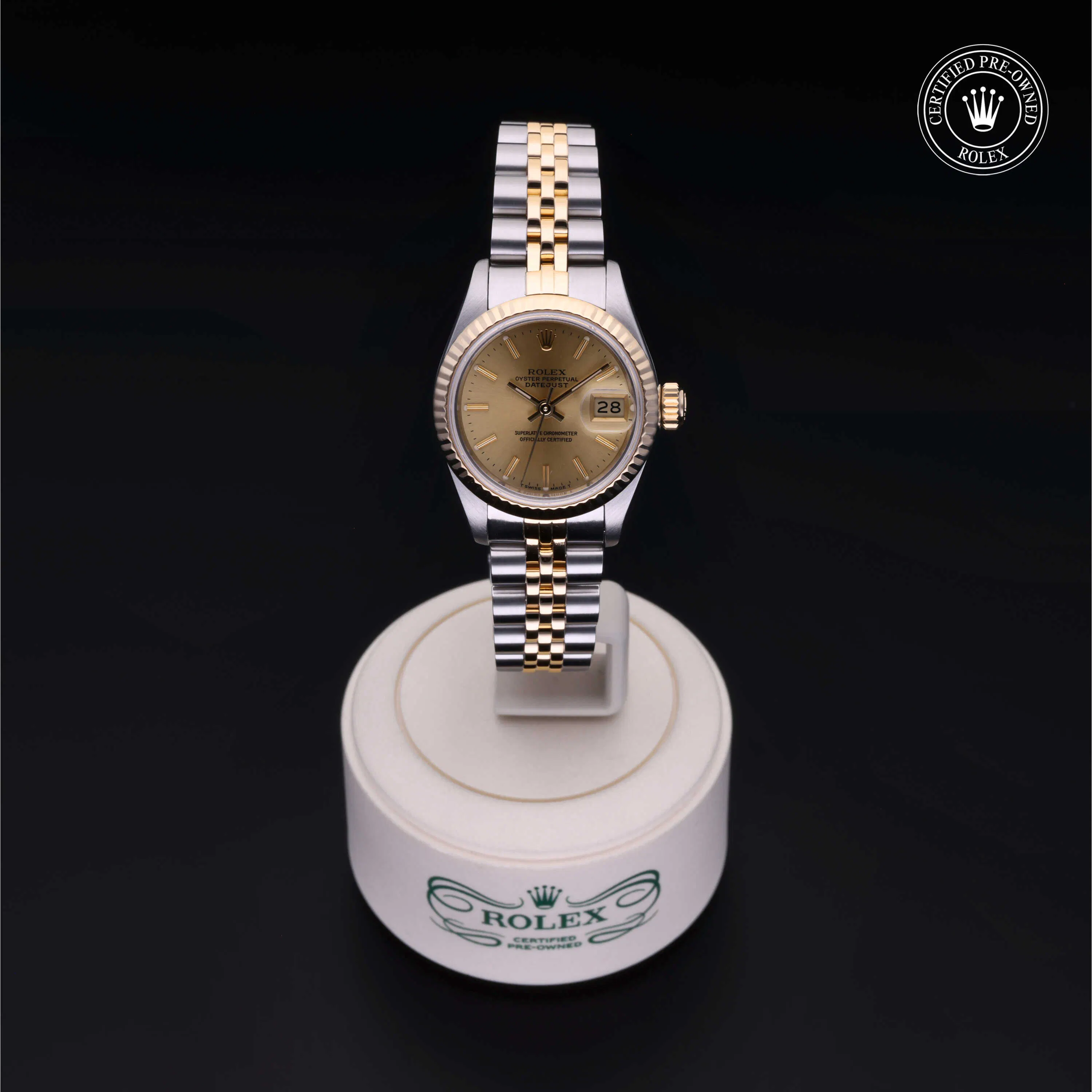 Gallery image 1 for Datejust