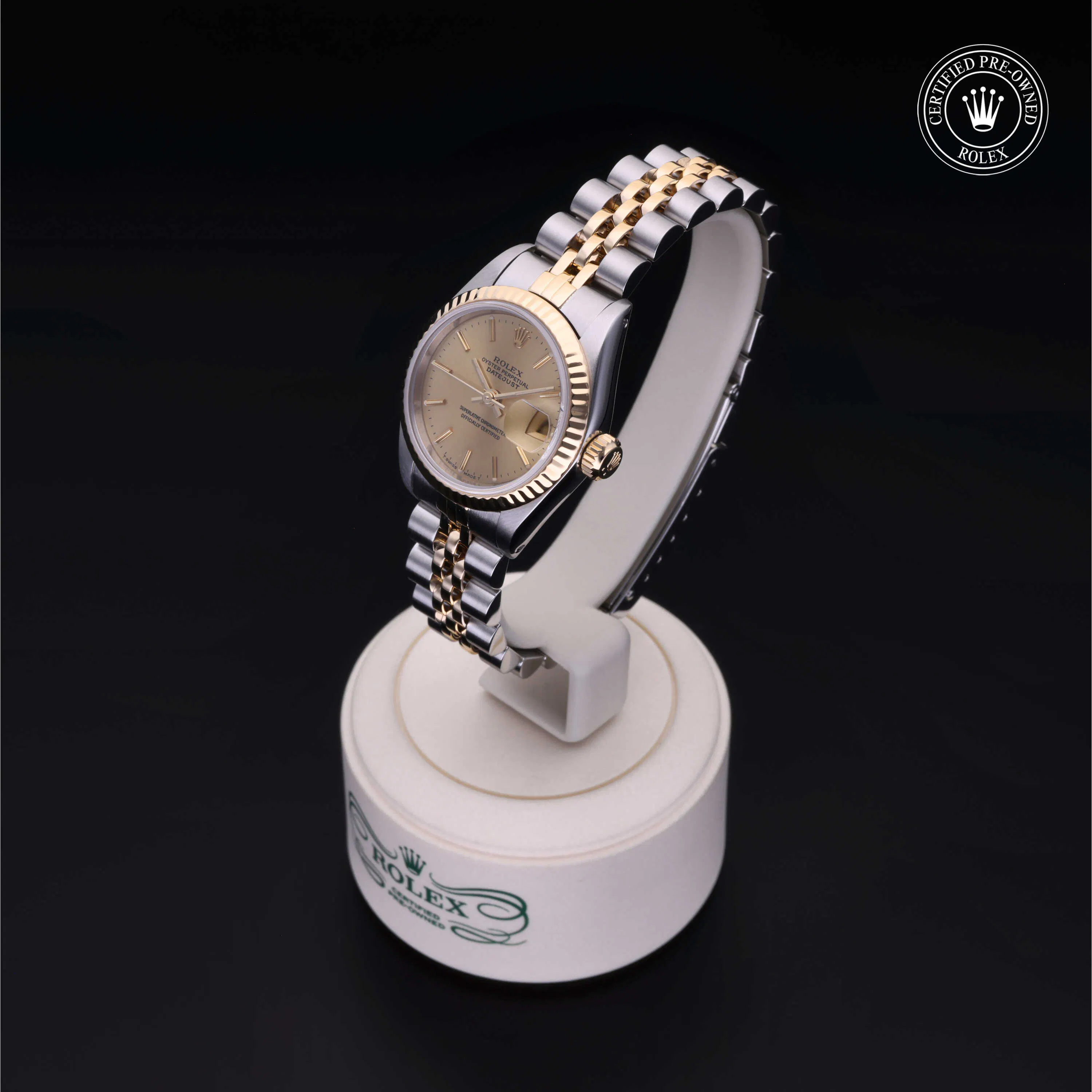 Gallery image 2 for Datejust