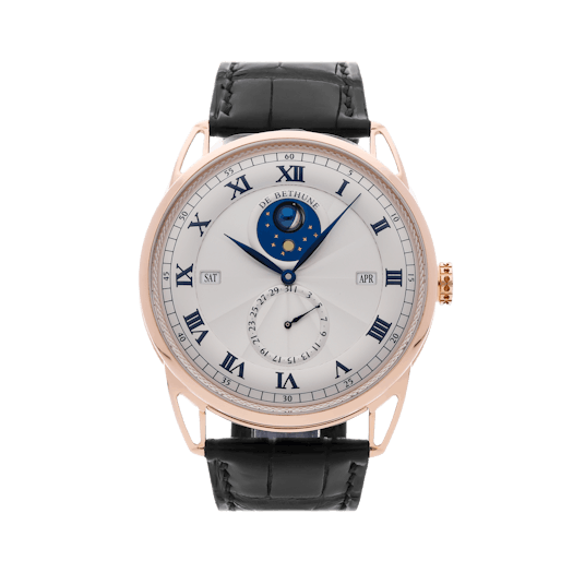 Vertical DB25 Perpetual Calendar