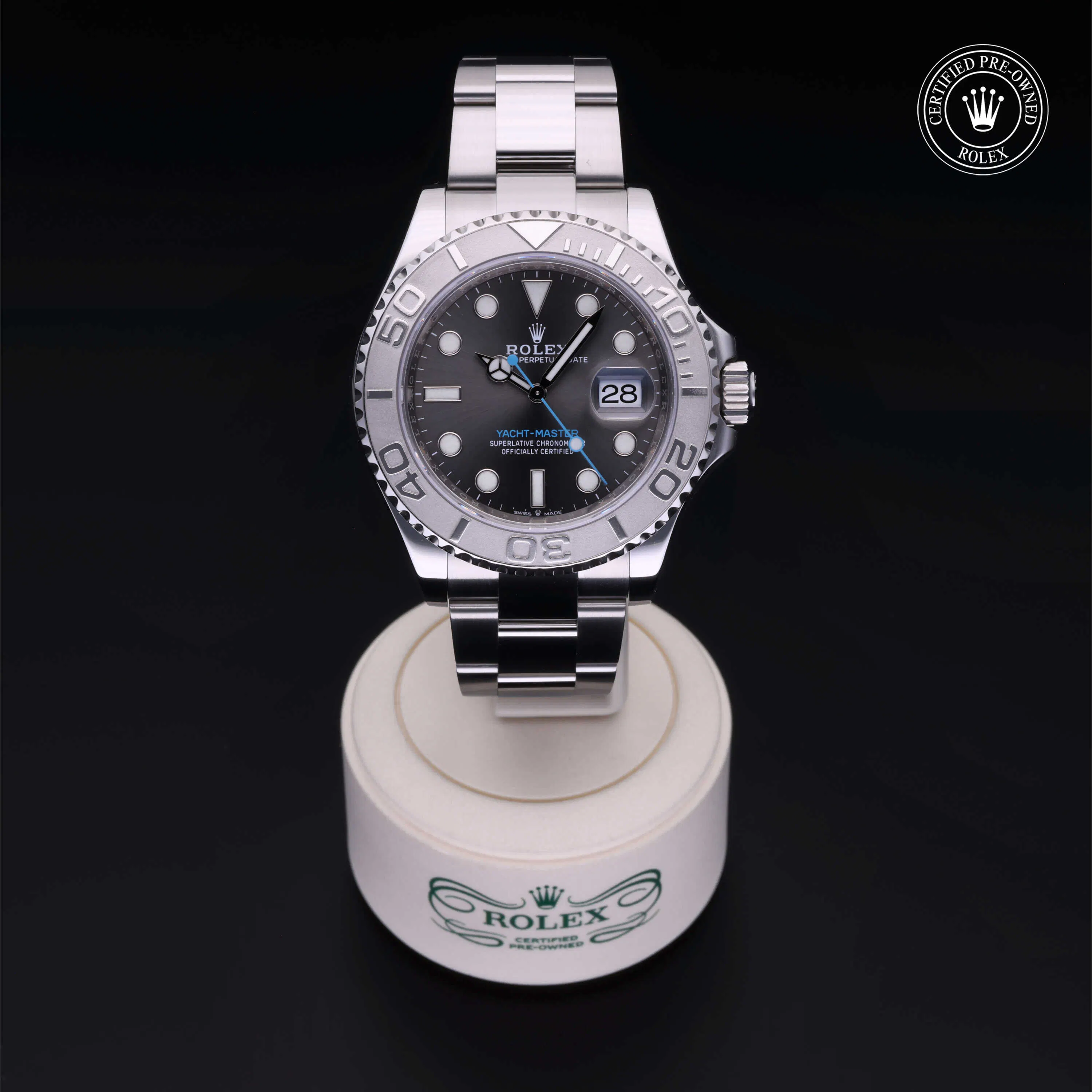 Gallery image 1 for Yacht-Master