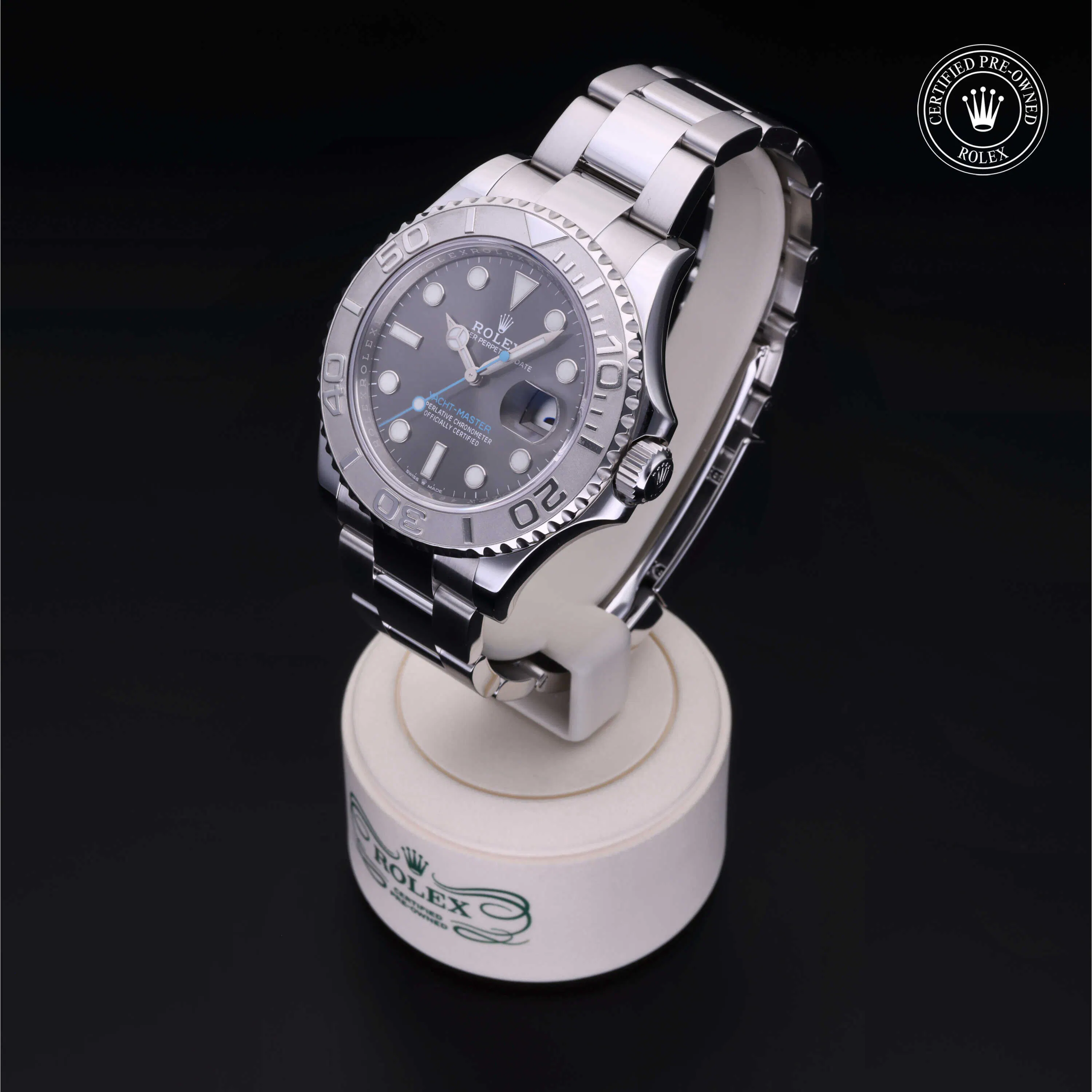 Gallery image 2 for Yacht-Master