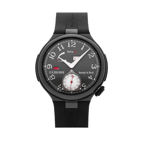 Vertical F.P. Journe Octa Sport