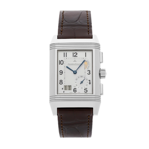 Vertical Reverso Grande GMT