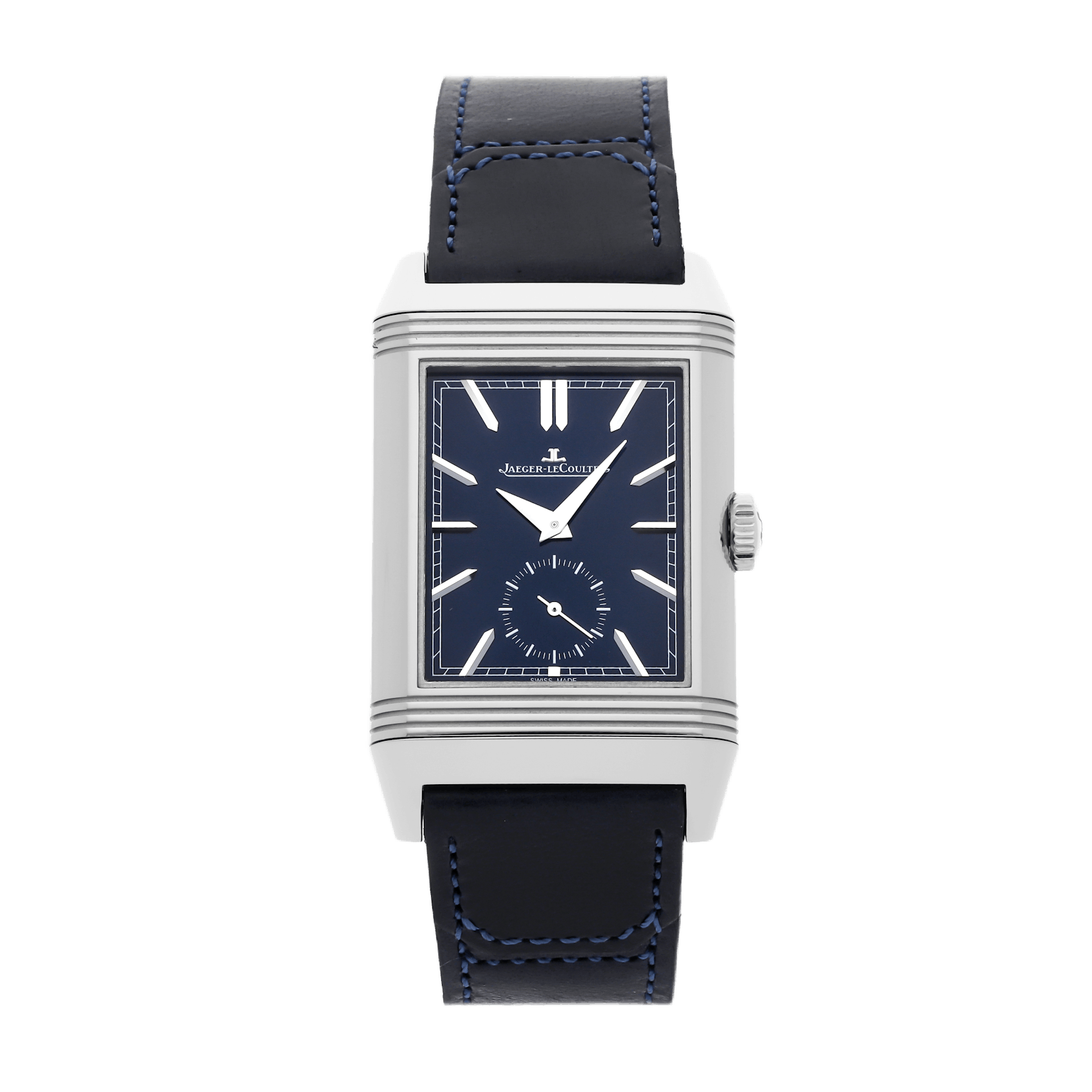 Vertical Reverso Tribute Duo