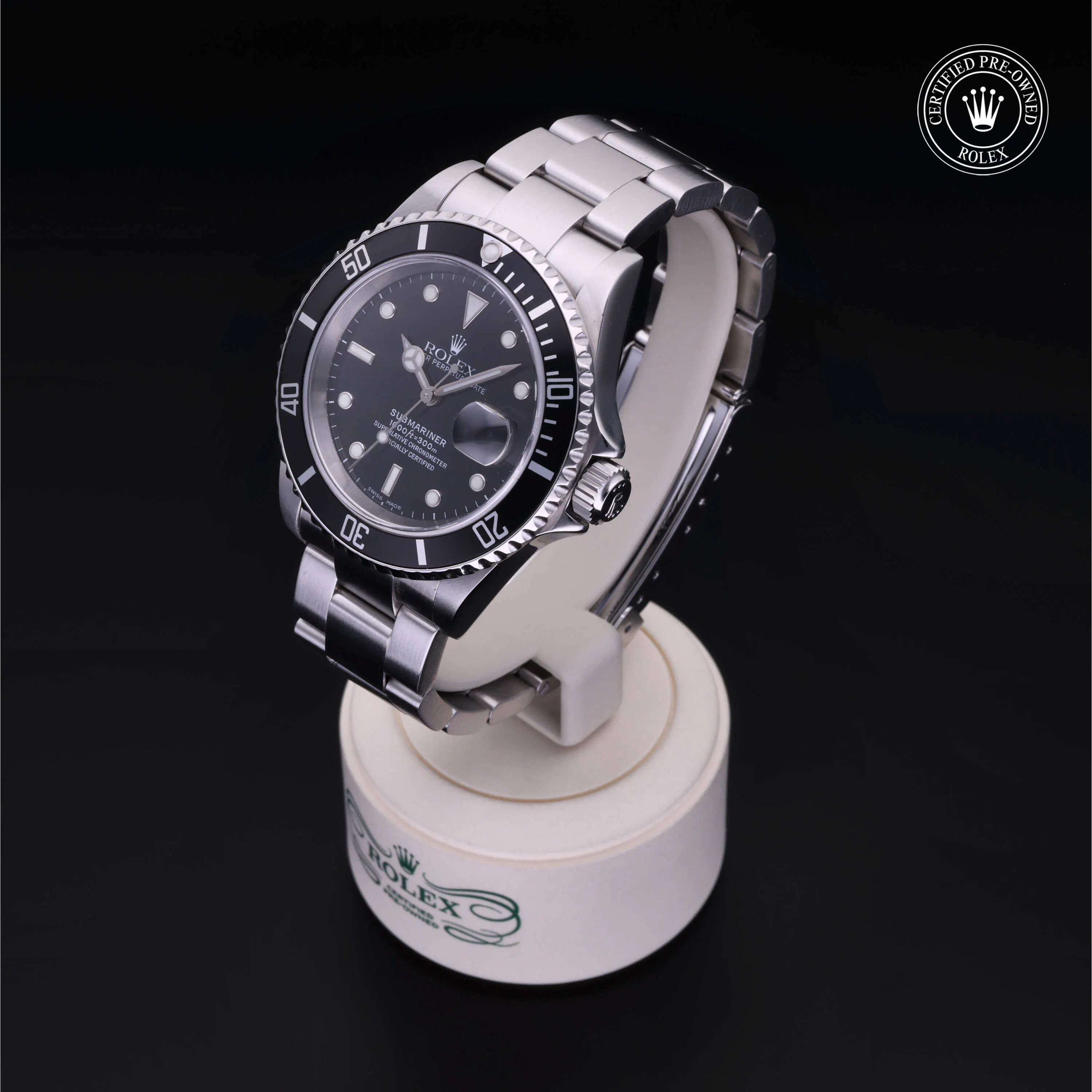 Gallery image 2 for Submariner Date