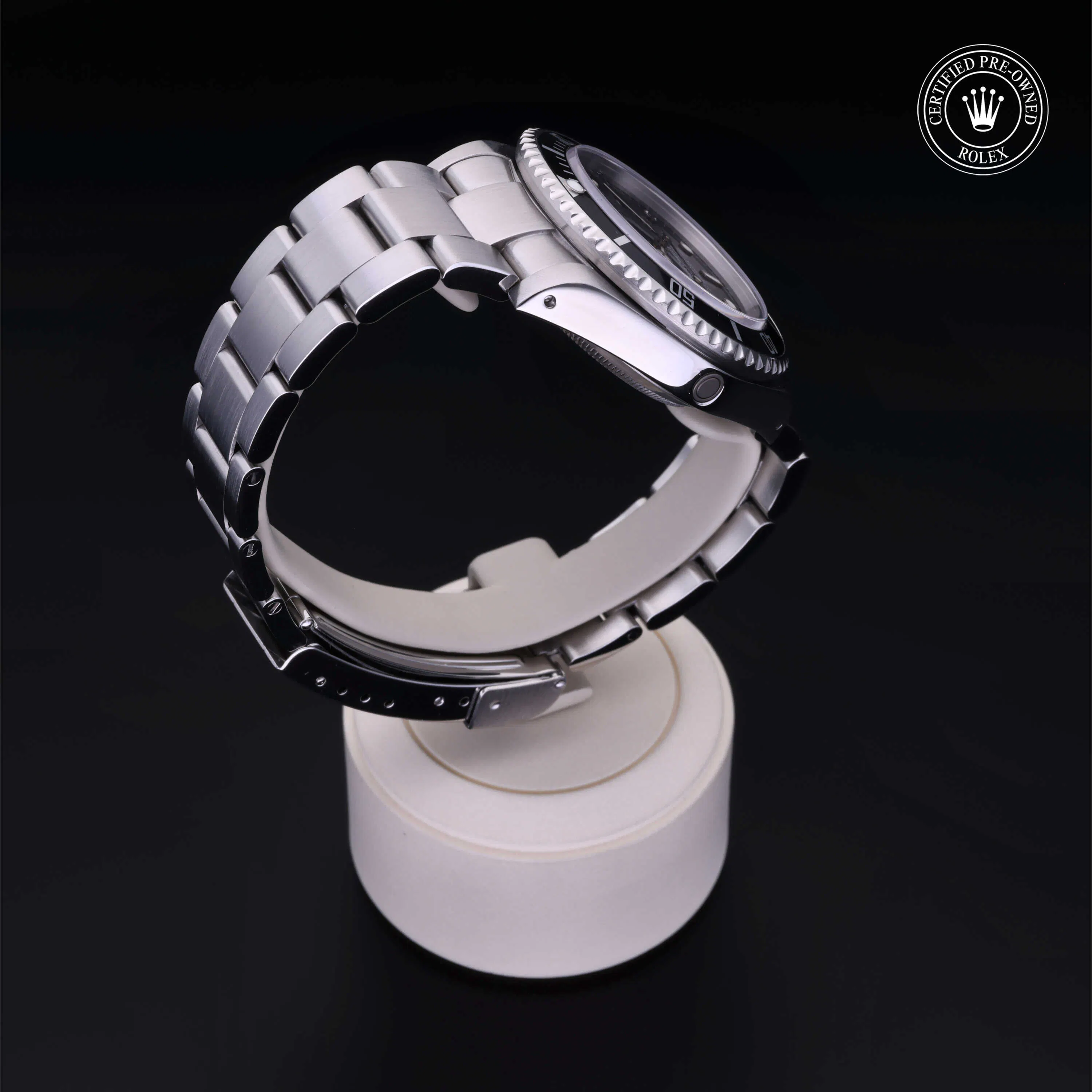 Gallery image 4 for Sea-Dweller 4000