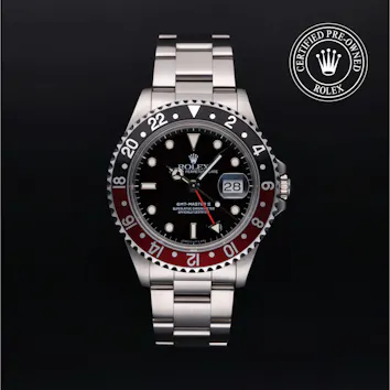 Rolex Certified Pre-Owned watch image 1