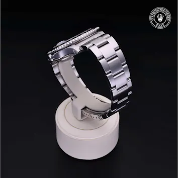 Gallery image 3 for GMT-Master II "Coke"