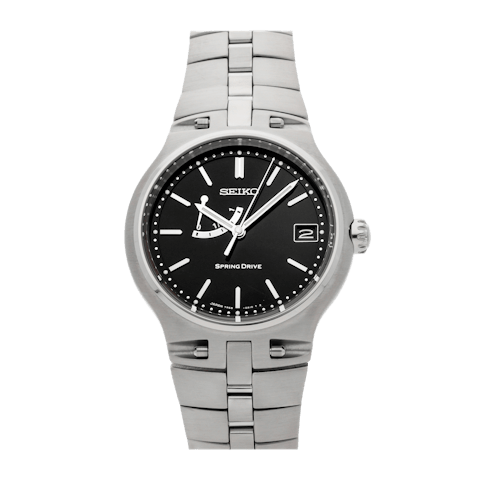 Vertical Spring Drive