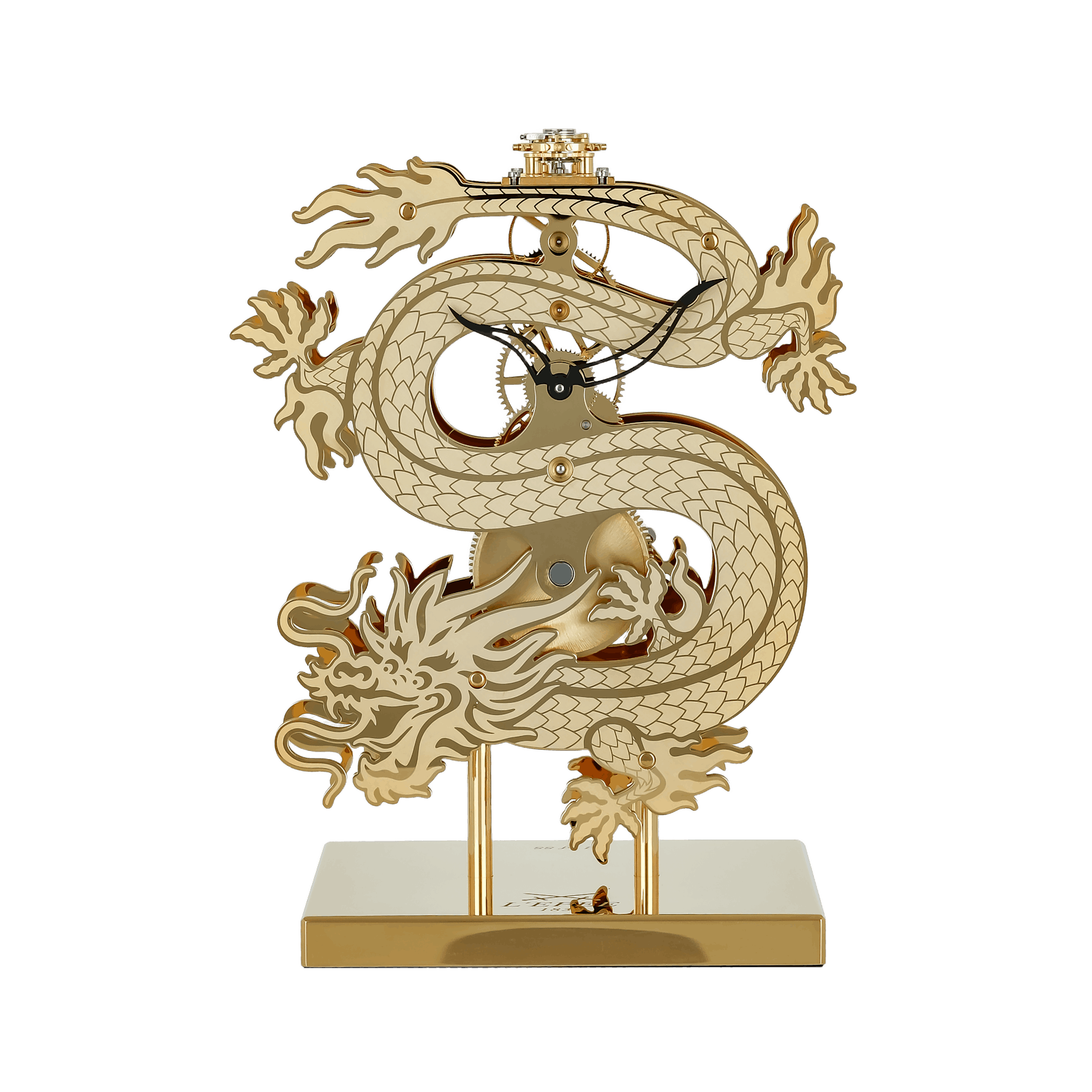 Vertical The Dragon Limited Edition