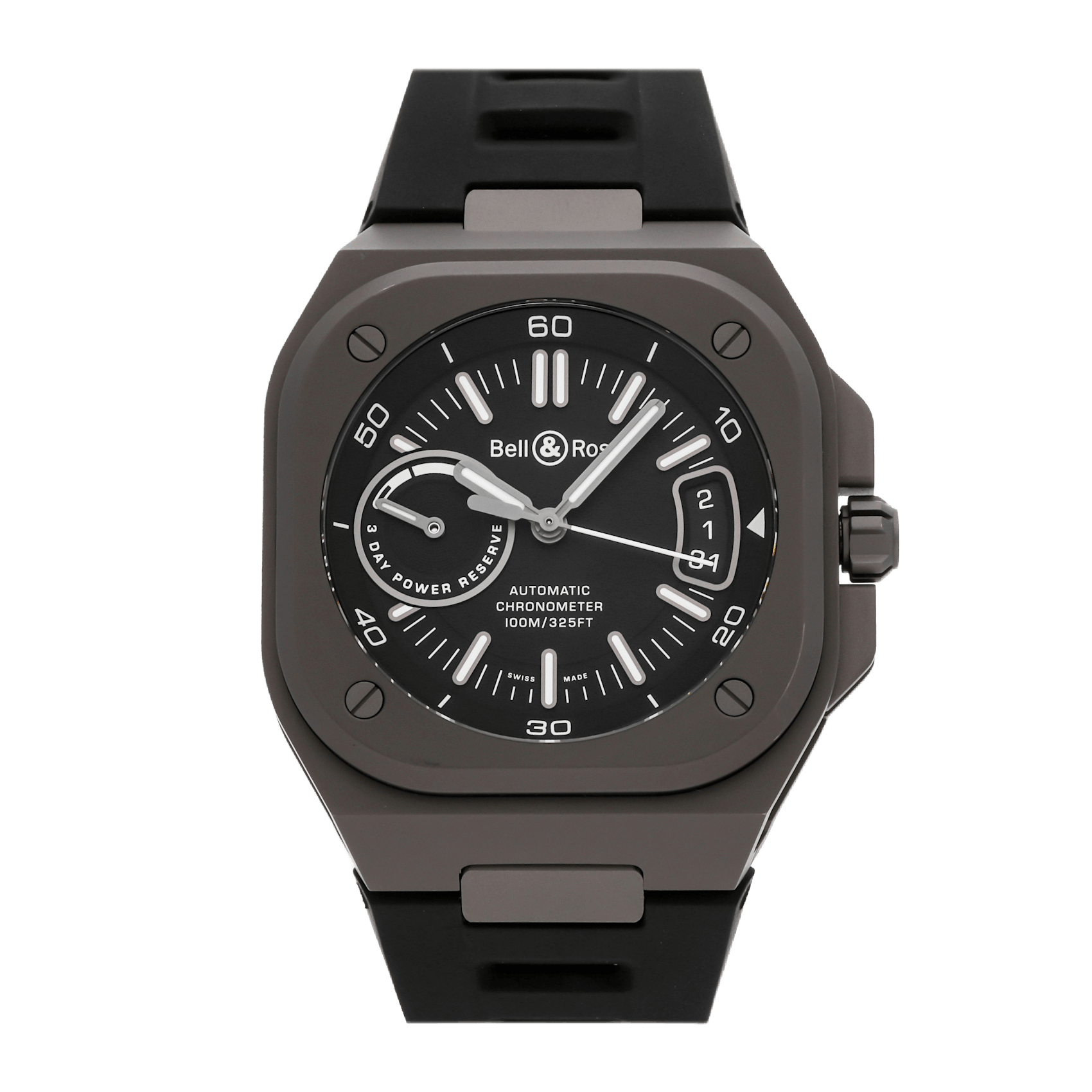 Vertical BR-X5