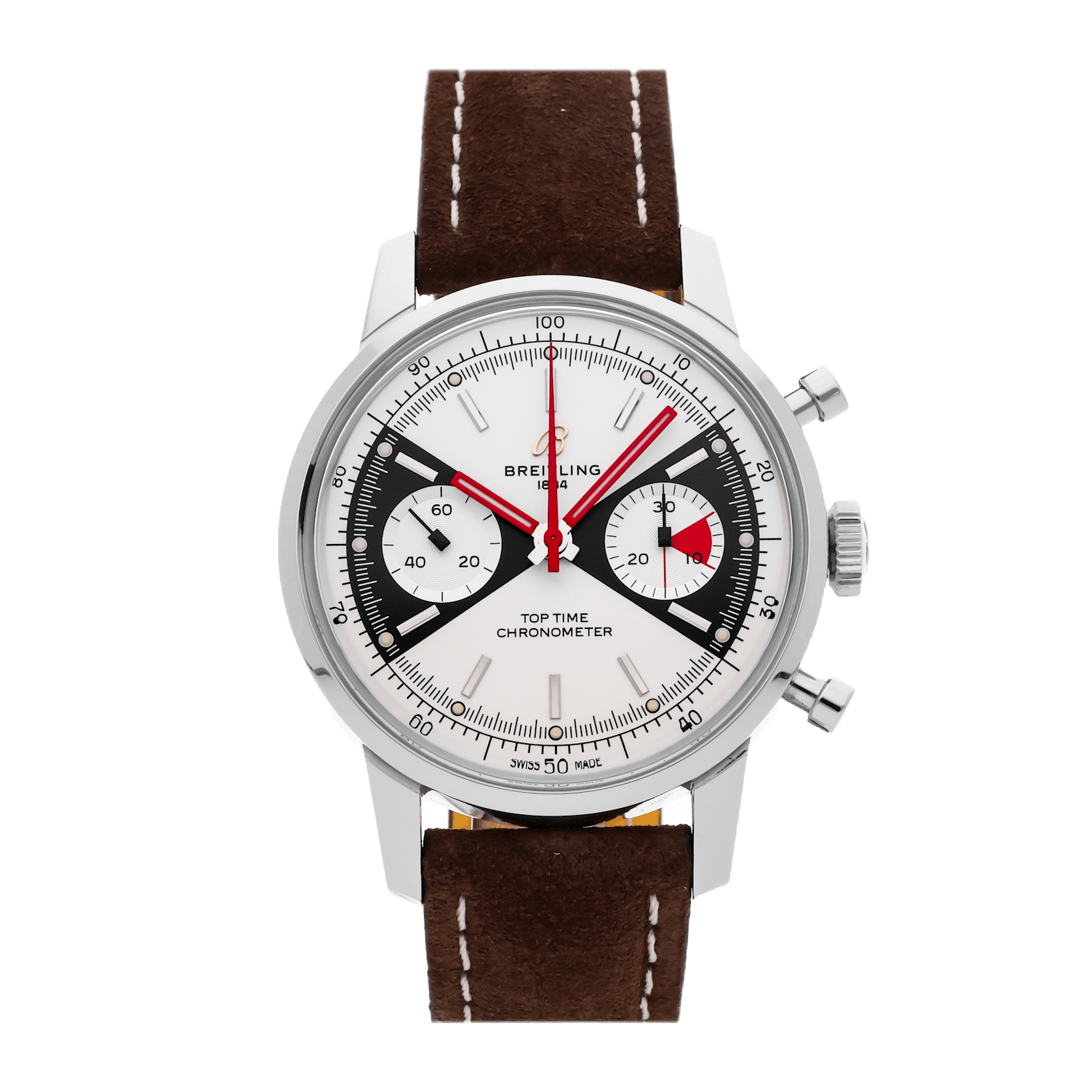Vertical Top Time Limited Edition