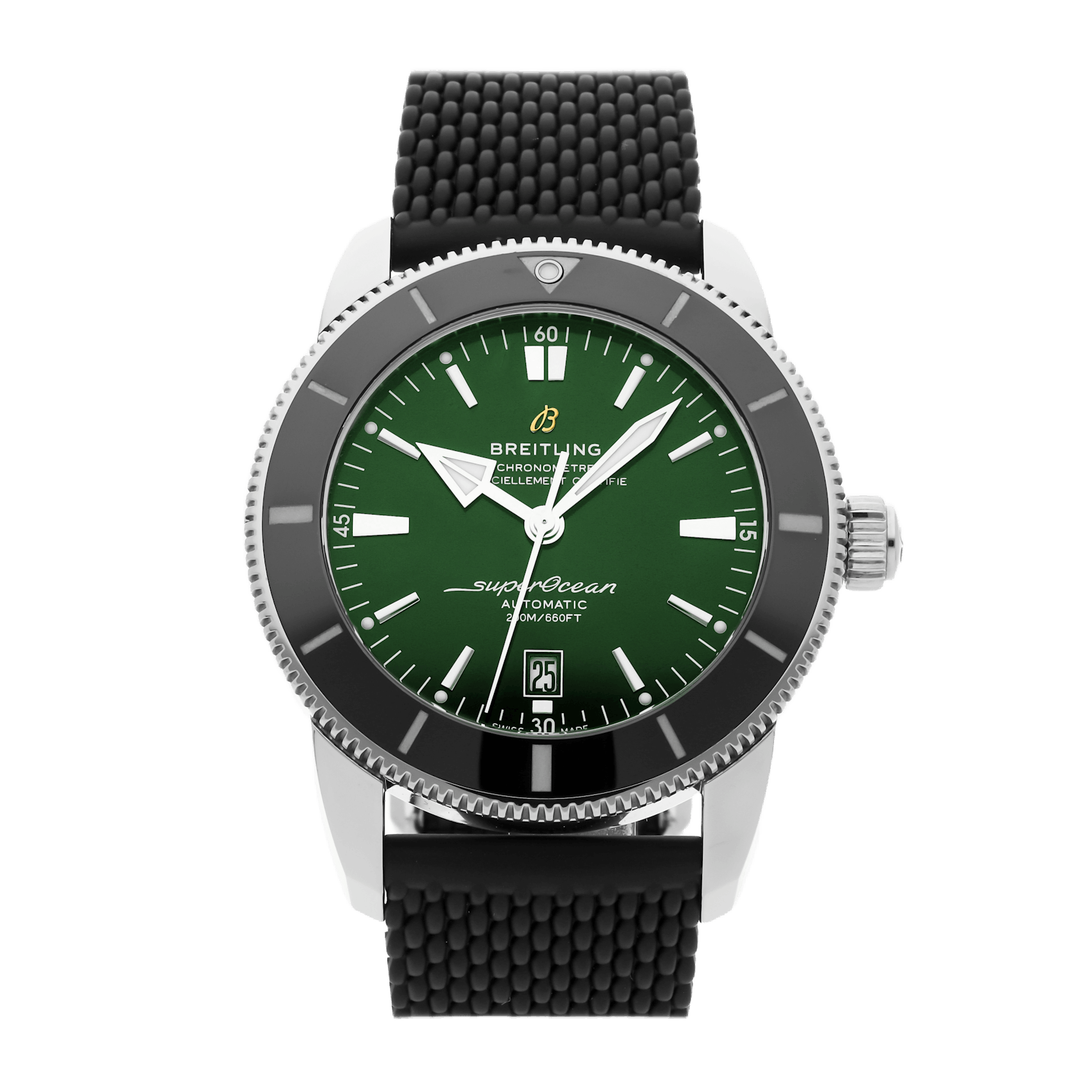 Vertical Superocean Heritage B20