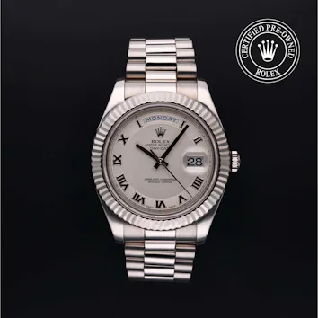 Rolex Certified Pre-Owned watch image 1