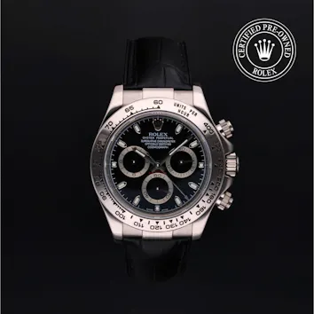 Rolex Certified Pre-Owned watch image 1