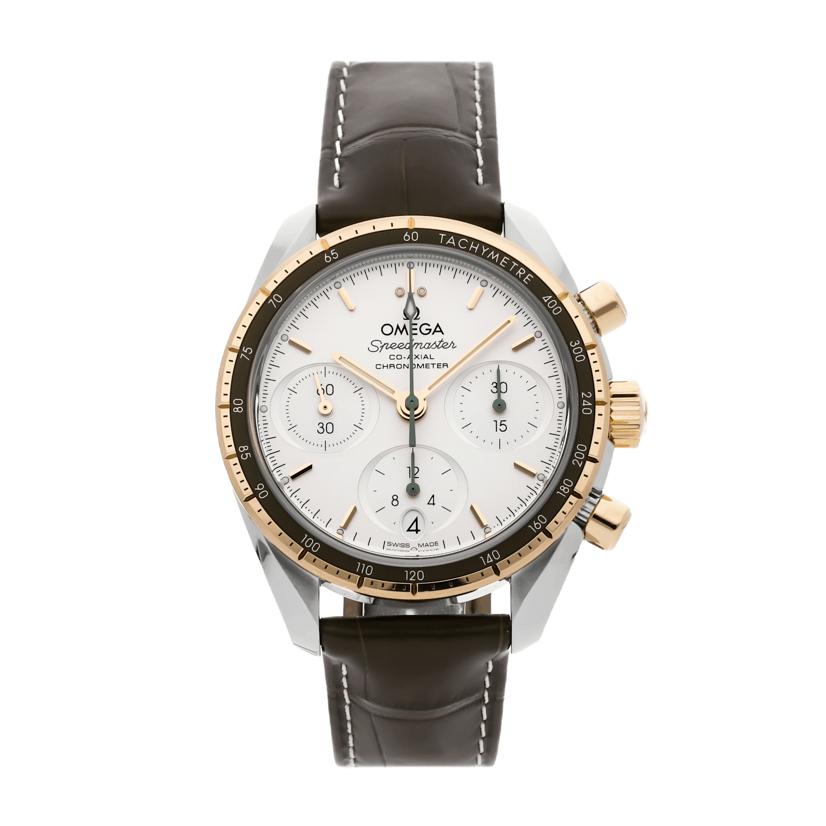 Vertical Speedmaster