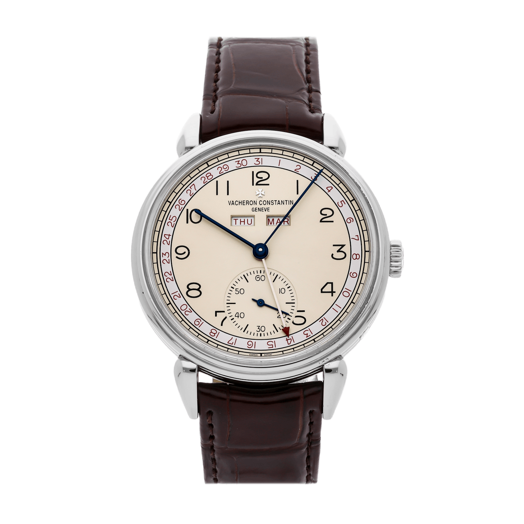 Vertical Historiques Triple Calendrier 1942