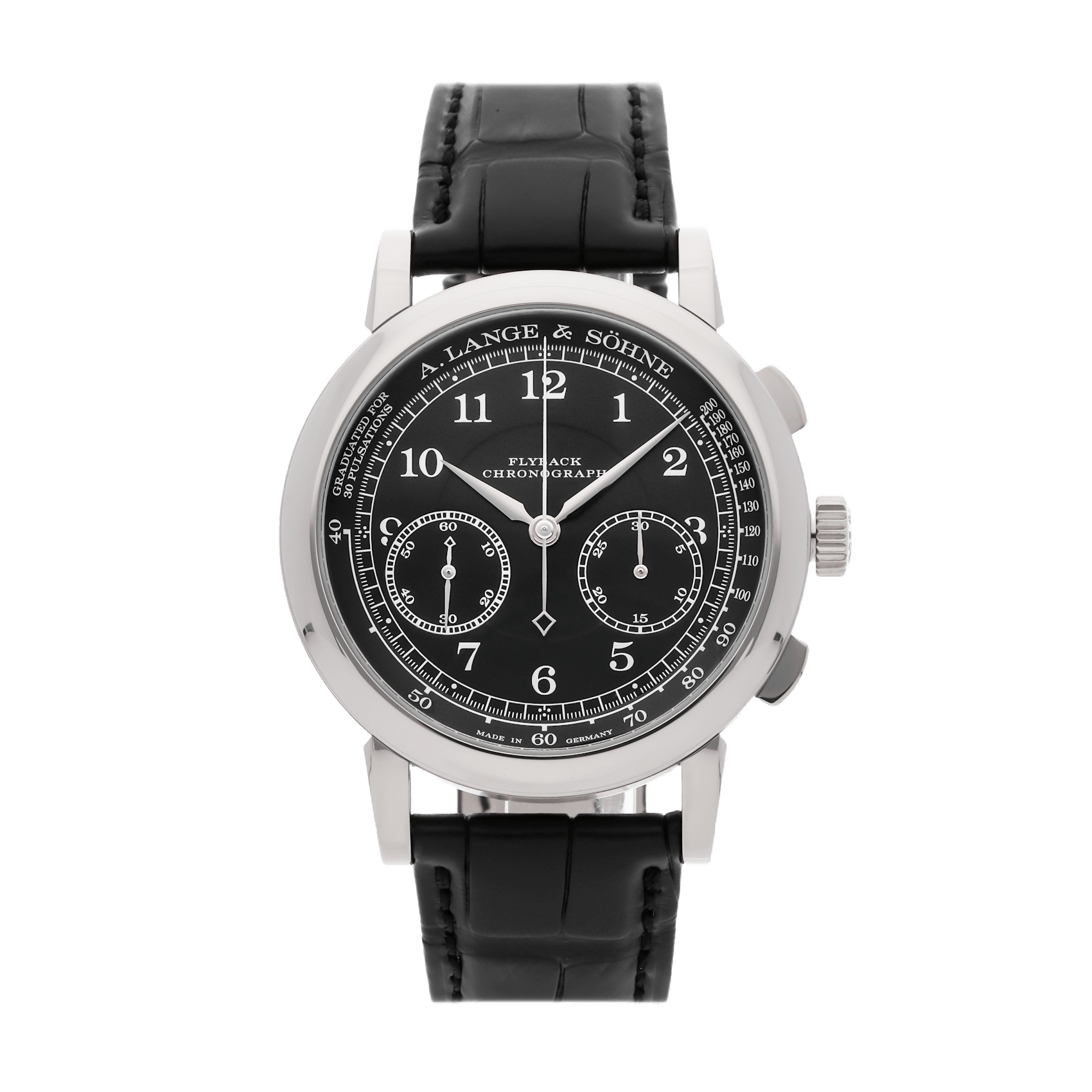 Vertical 1815 Chronograph