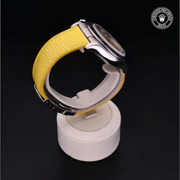 Gallery image 4 for Daytona "Beach" Yellow