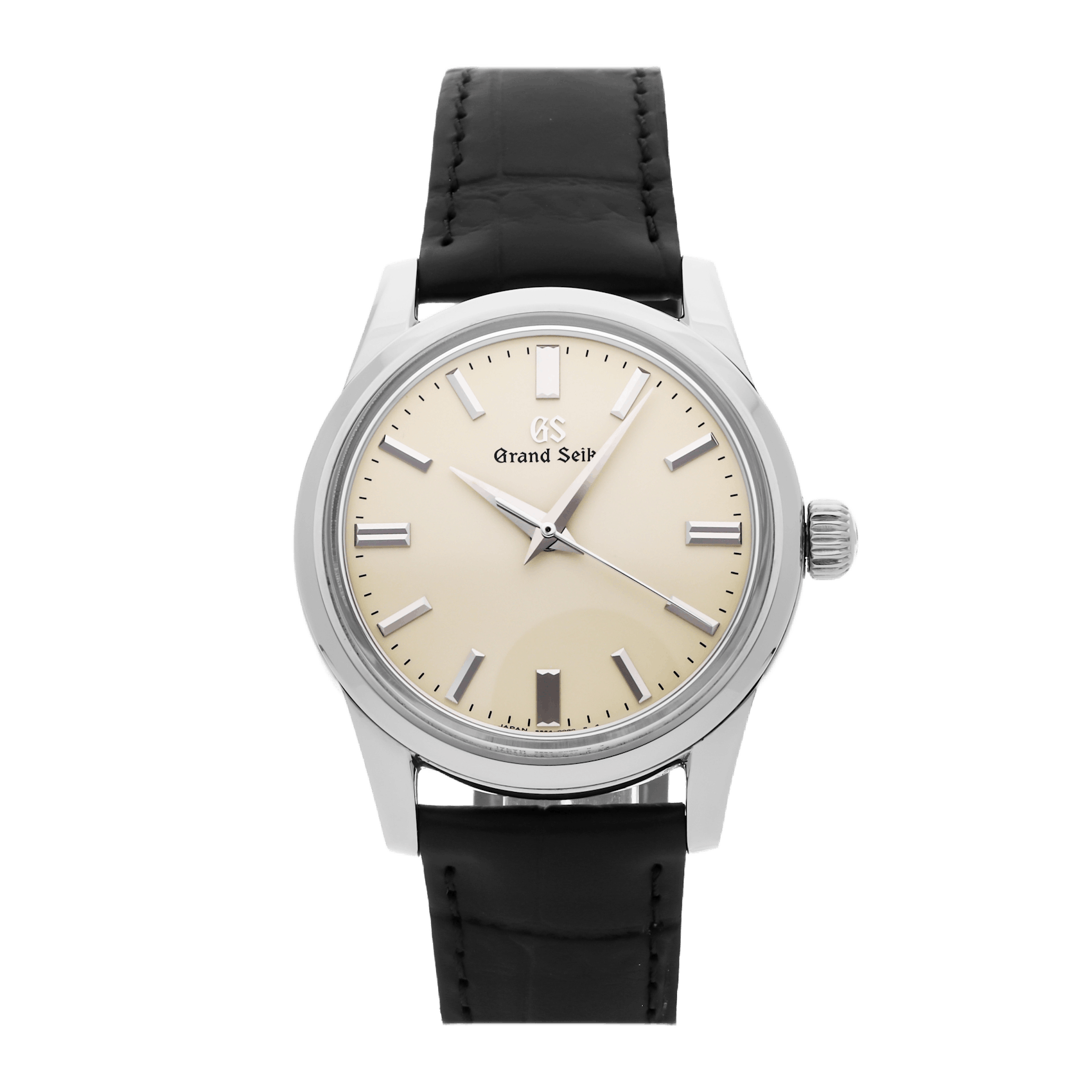 Vertical Elegance