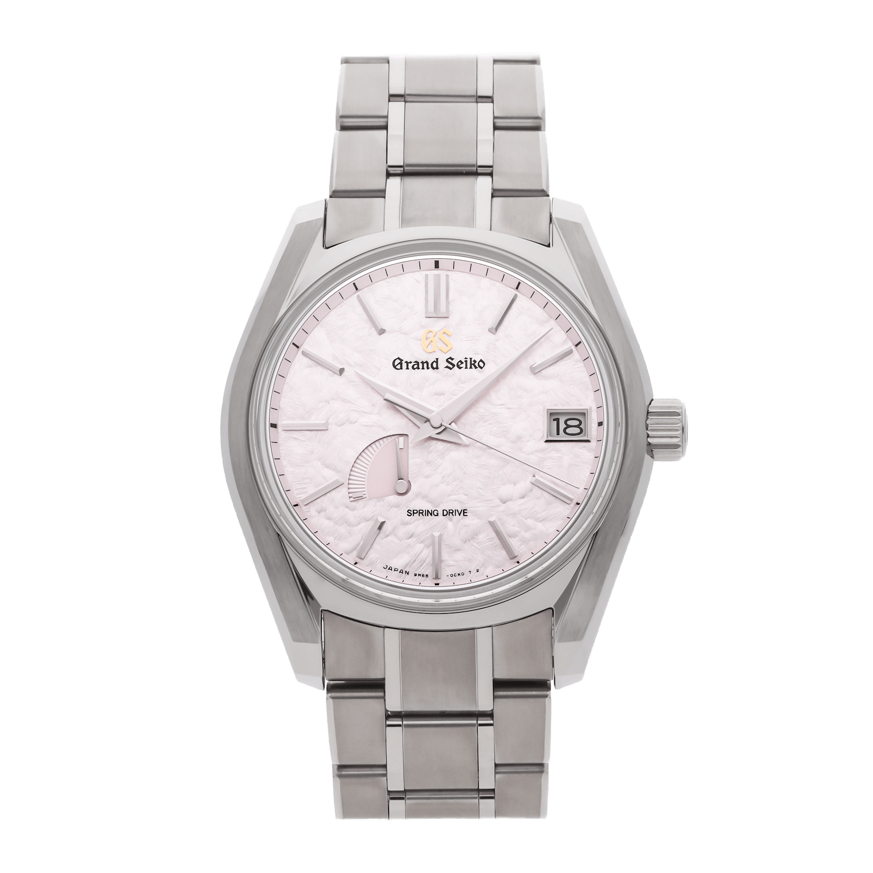 Vertical Heritage Collection Four Seasons "Spring" Version