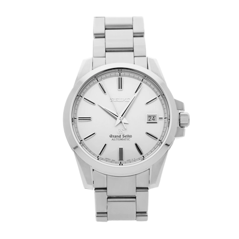 Vertical Hi-Beat Automatic Date