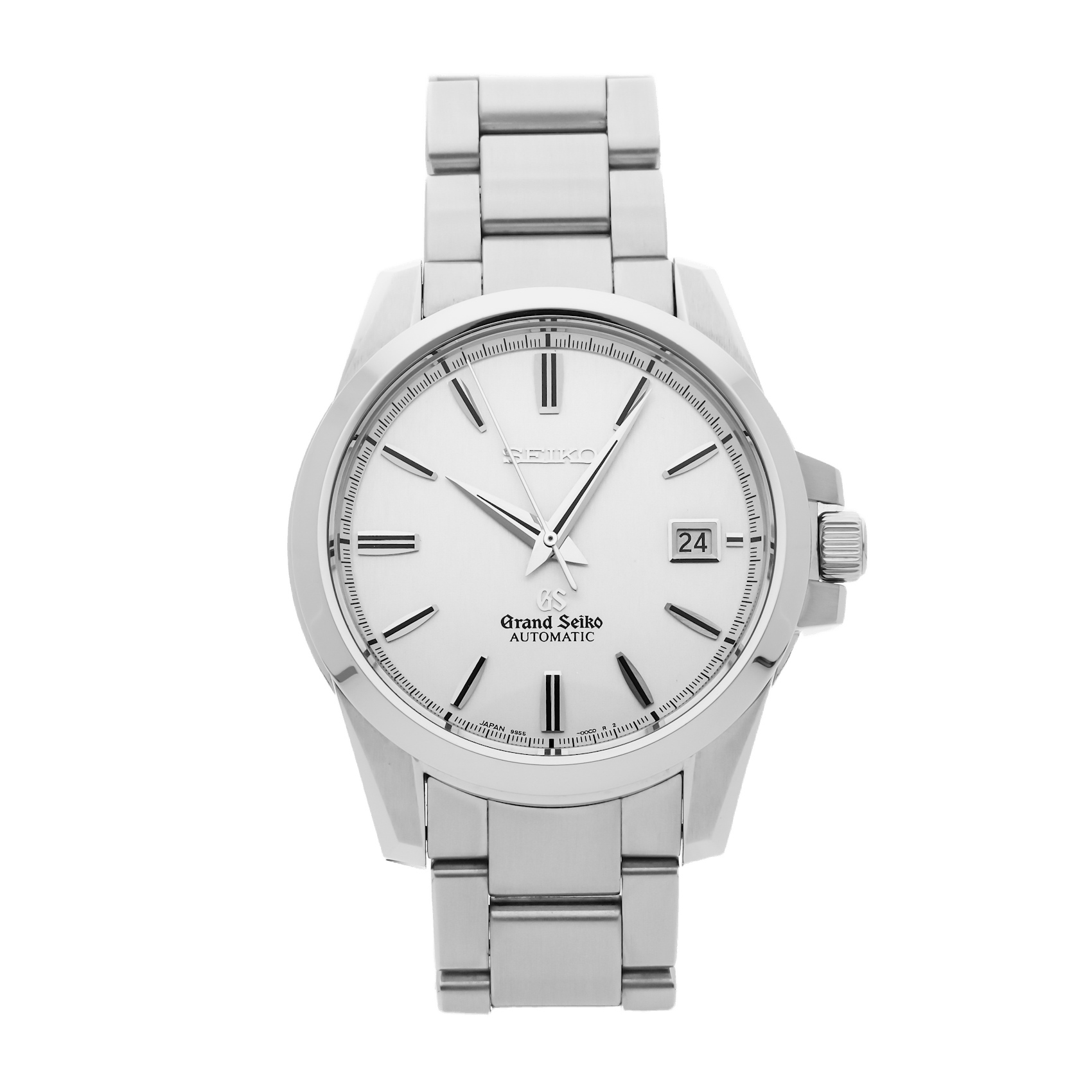 Vertical Hi-Beat Automatic Date