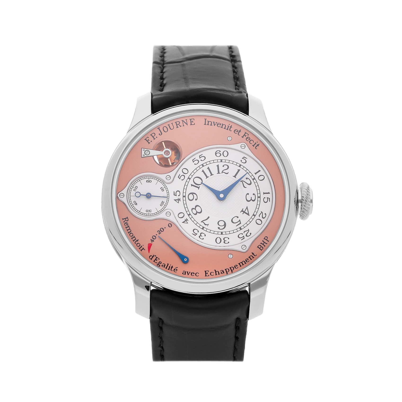 Vertical Chronometre Optimum