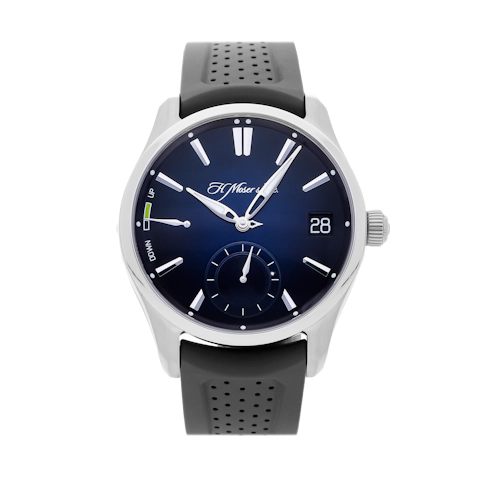 Vertical Pioneer Perpetual Calendar