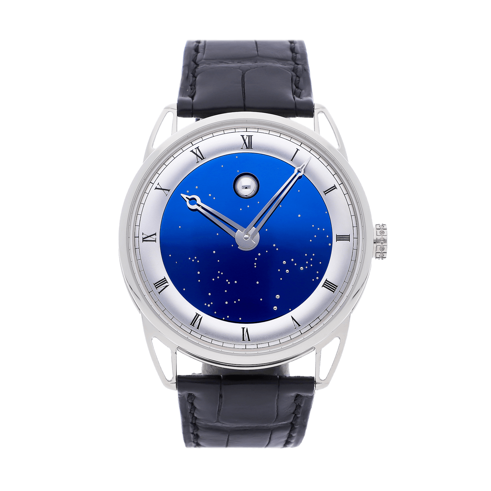 Vertical Piece Unique DB25 Starry Sky