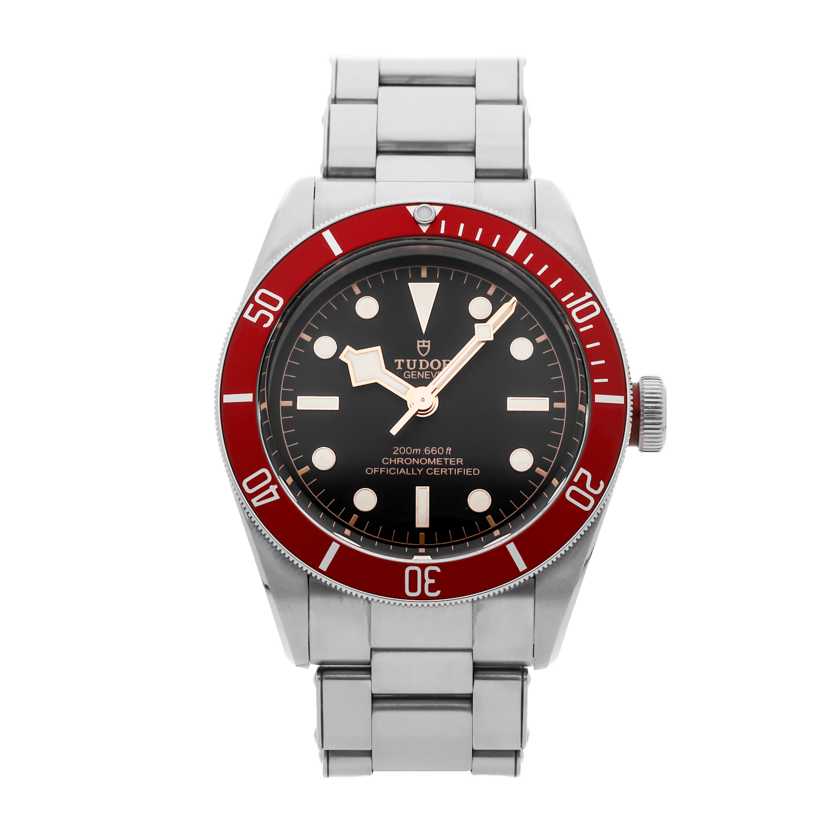 Vertical Black Bay 79230R