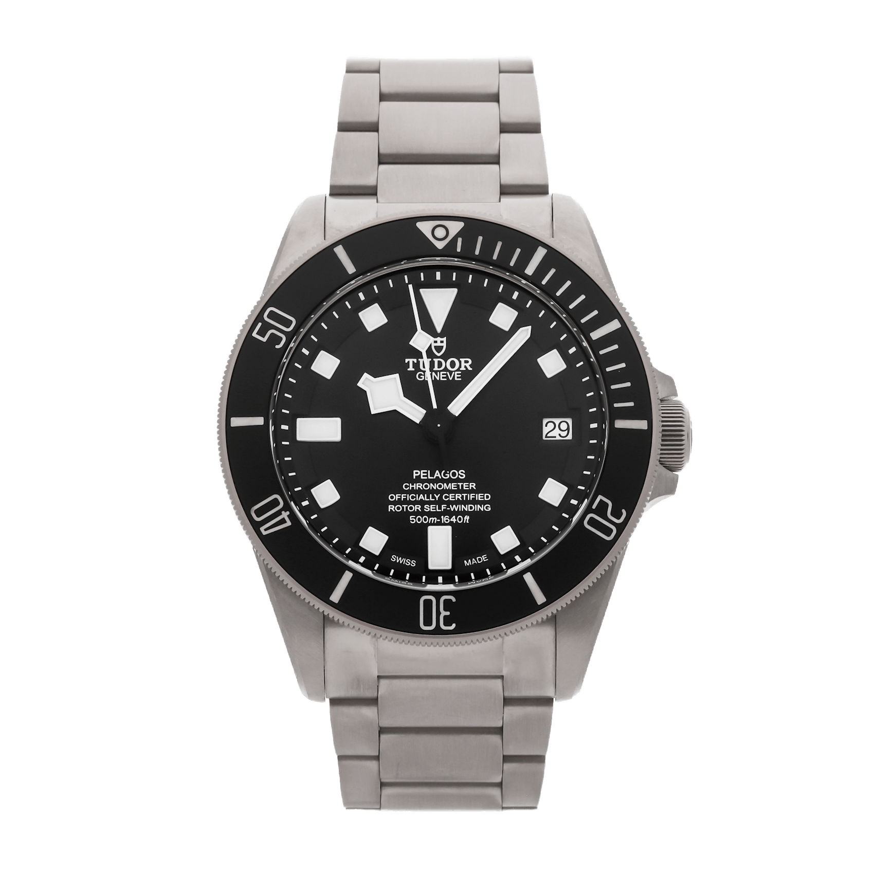 Vertical Pelagos 25600TN